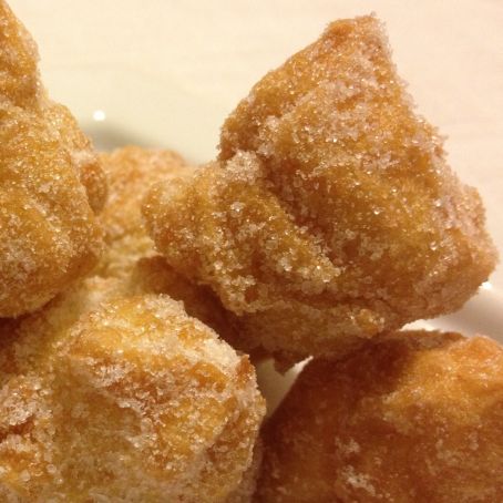 CRISPEDDI ‘I SAN GIUSEPPI