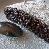 Torta al cioccolato chrichri