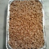 CROCCANTE DI RISO SOFFIATO