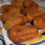 Crocchè di patate