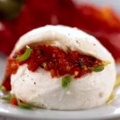 MOZZARELLA RIPIENA