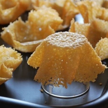 CIALDE DI PARMIGIANO