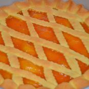 Crostata alla marmellata