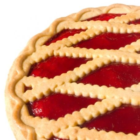 CROSTATA DI MARMELLATA