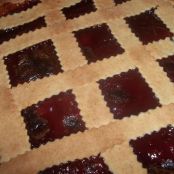 CROSTATA ALLA MARMELLATA