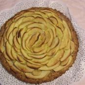 Crostata di mele