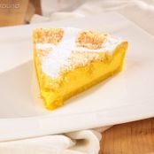 Crostata di ricotta e cioccolato