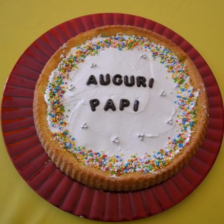 CROSTATA MORBIDA DI PATRIZIA