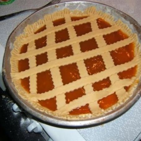 Crostata alla Marmellata
