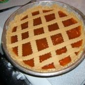 Crostata alla Marmellata