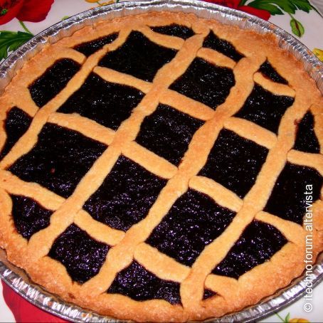 Crostata