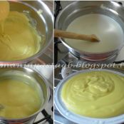 Sorpresa alle more - Tappa 1