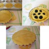 Sorpresa alle more - Tappa 2