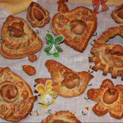 ACCEDDU CU L'OVA PASQUALE