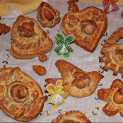 ACCEDDU CU L'OVA PASQUALE