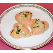 Ravioli a cuore