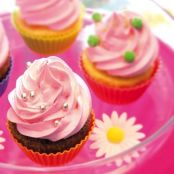 CUPCAKE ALLA VANIGLIA