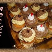 CupCake - Tappa 1