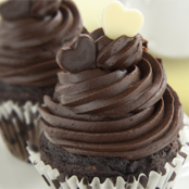 Cupcake al cioccolato