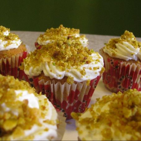 Tortine Paradiso alla Panna