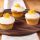 Cupcakes al limone