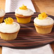 Cupcakes al limone