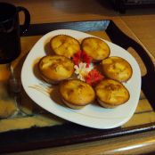 CUPCAKES DI MELE E CANNELLA - Tappa 1