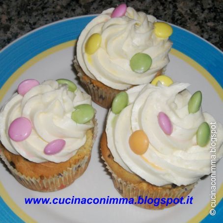 Cupcakes Gluten Free