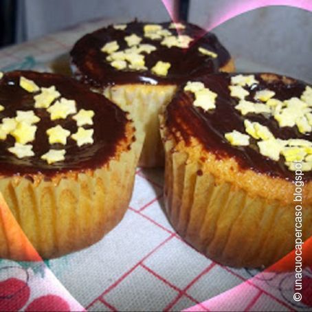 Cupcakes di Nigella
