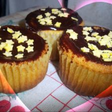 Cupcakes di Nigella