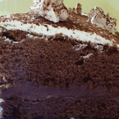 TORTA DELICE