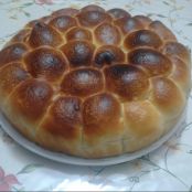 Danubio (brioche salata)