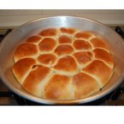 Danubio alla nutella