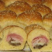 Danubio salato - Tappa 6