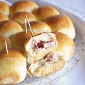 PAN BRIOCHE E DANUBIO