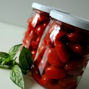 POMODORI DATTERINO SOTT'OLIO