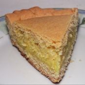 Delizia di mandorle e limone