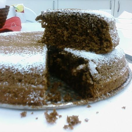 Dolce al Chiaro d'Orzo