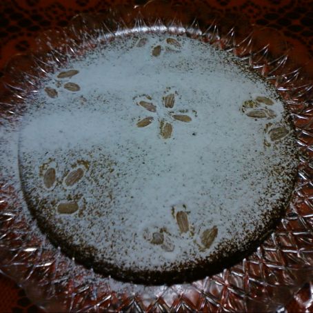 Dolce Carrot&Almonds