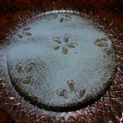 Dolce Carrot&Almonds