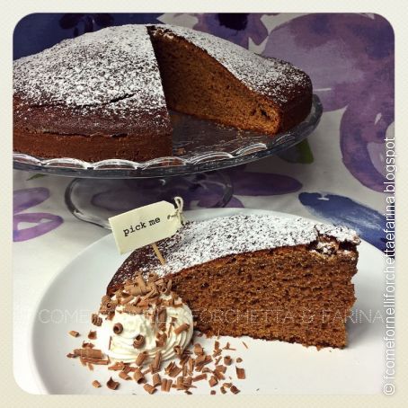 Dolce... come la mamma.