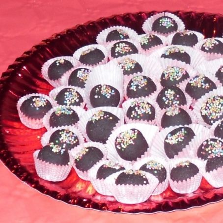 Dolcetti di zia Ninfa