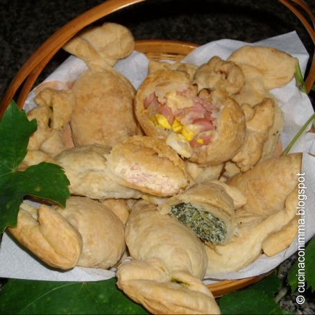 Dolcetto o Scherzetto