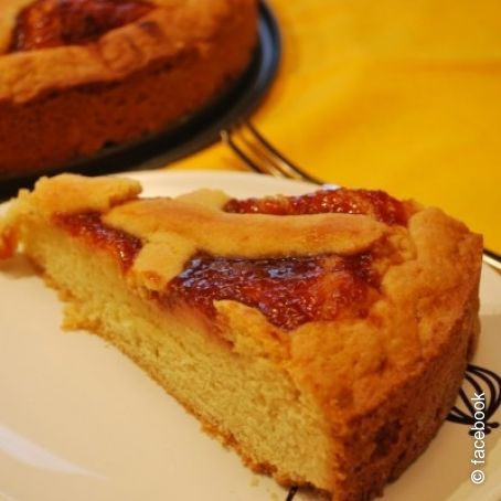 Crostata
