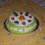 cassata siciliana