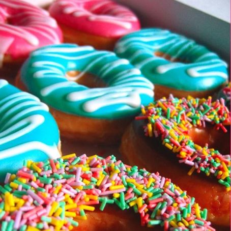Donuts