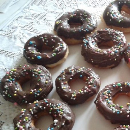 DONUTS
