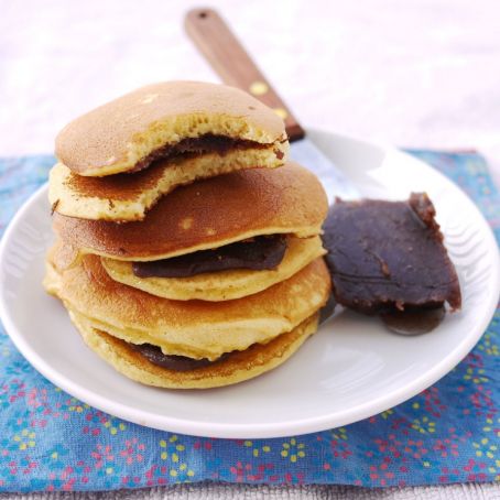 Dorayaki, i dolci di Doraemon