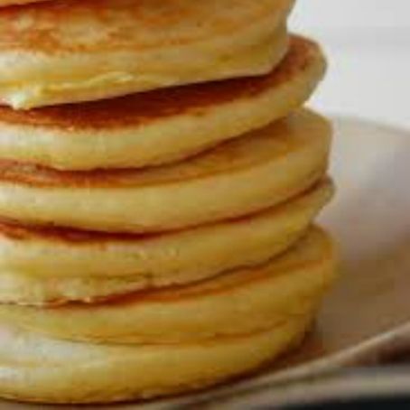Pancakes