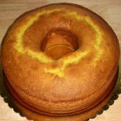 Ciambella allo yogurt